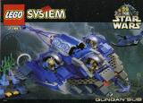 LEGO 7161